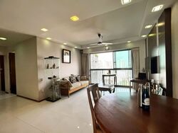 Blk 1C The Pinnacle@Duxton (Bukit Merah), HDB 4 Rooms #589206071